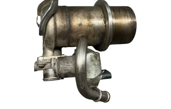 Skoda Octavia Mk3 (5E) EGR valve cooler Y2397002