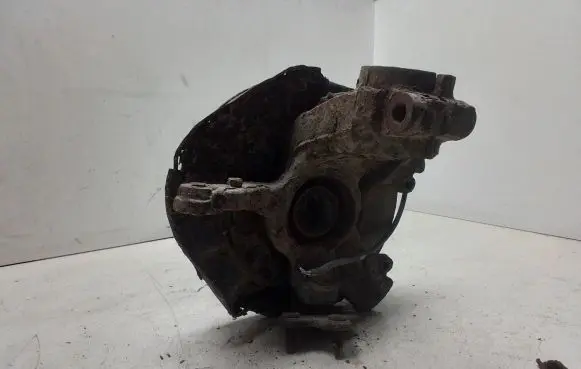 Seat Ibiza IV (6J,6P) Rear brake disc