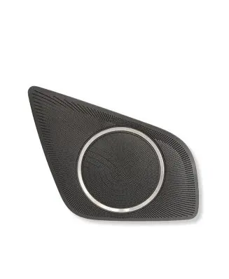 Audi A5 8T 8F Front door speaker cover trim 8T0035420A