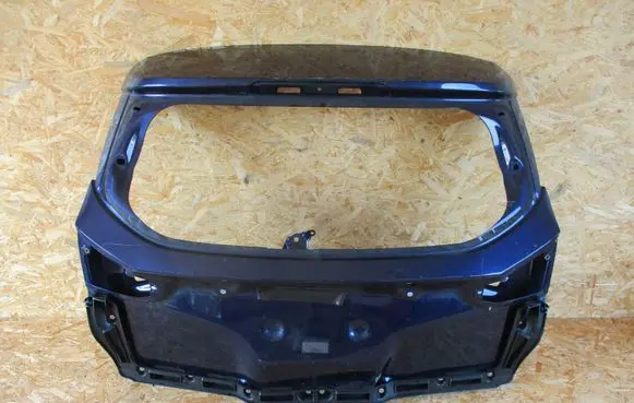 Ford Focus Tailgate/trunk/boot lid BM51N431F78AB