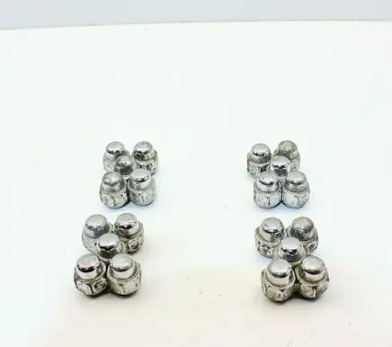 KIA Ceed Nuts/bolts 