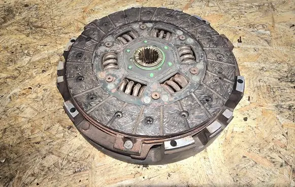 Maserati Coupe Clutch set kit 202592 201513 205530