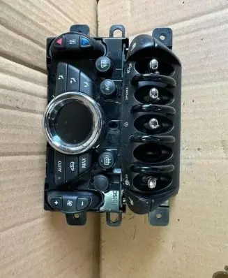 Mini Paceman (R61) Other switches/knobs/shifts
