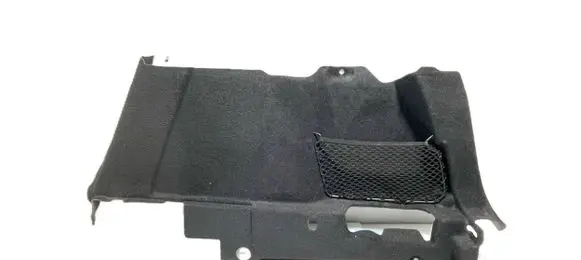 Peugeot 308 Trunk/boot side trim panel 98433714ZD 30737