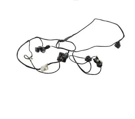 BMW X5 F15 Parking sensor (PDC) wiring loom 11107811 9395650 939565001