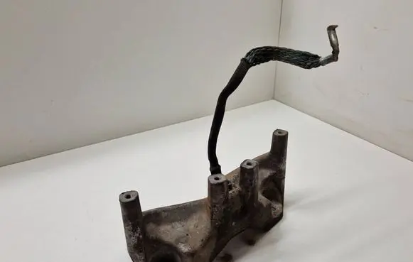 BMW 5 F10 F11 Gearbox mounting bracket 6775909