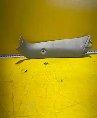 Opel Meriva B Tailgate/trunk side cover trim 13276142