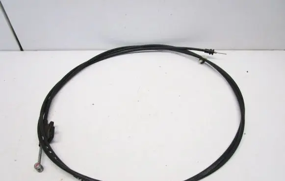 Nissan Primera Fuel cap flap release cable 