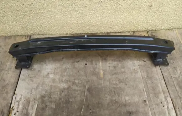 Seat Leon (5F) Rear bumper support beam 