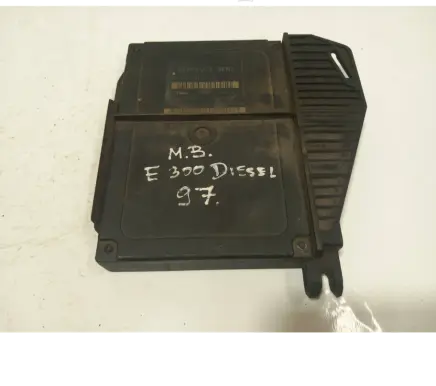 Mercedes-Benz E W210 Other control units/modules 2108200126 331435 95W36