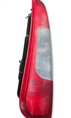 Ford Focus Rear/tail lights 2SK008723
