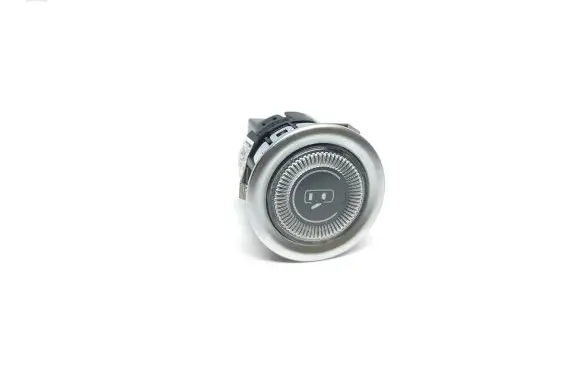 Fiat 500E Front door interior handle 00350408 1022021 87C5Z100040