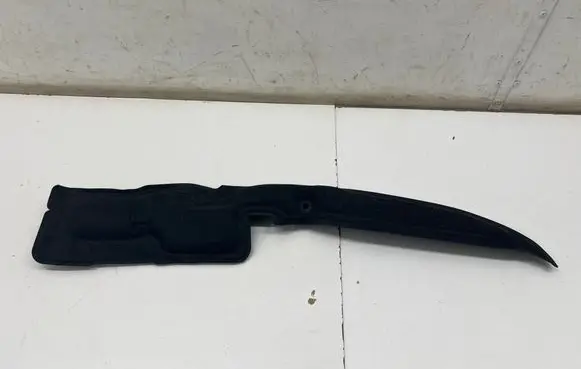 Opel Grandland X Fender end trim 9847429880