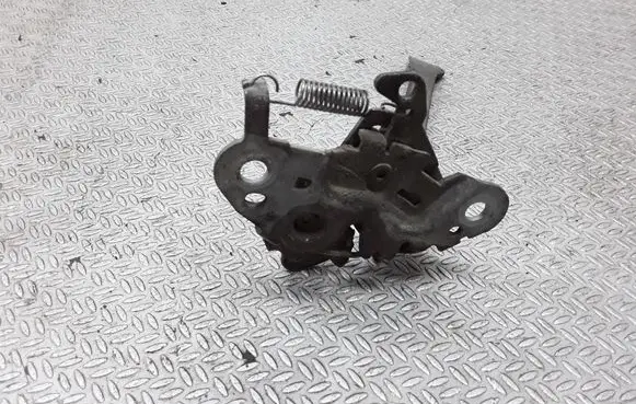 Citroen C4 Grand Picasso Engine bonnet/hood lock/catch