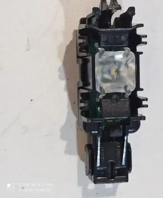 Volvo S60 Front seat light 1286317