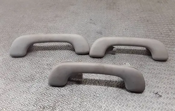 Renault Scenic III - Grand scenic III A set of handles for the ceiling 