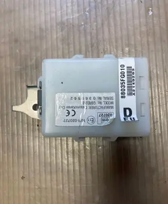 Subaru Forester SH Other control units/modules 88035FG010 A2149283