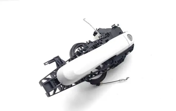 Jeep Renegade Front door exterior handle 252106