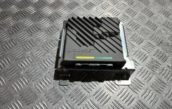 Hyundai IONIQ 6 Antenna control unit 96370-KL200