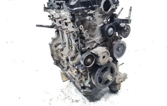Toyota Avensis T270 Engine 1AD-FTV
