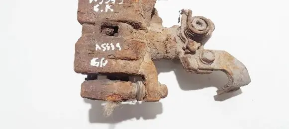 Mazda 6 Rear brake caliper
