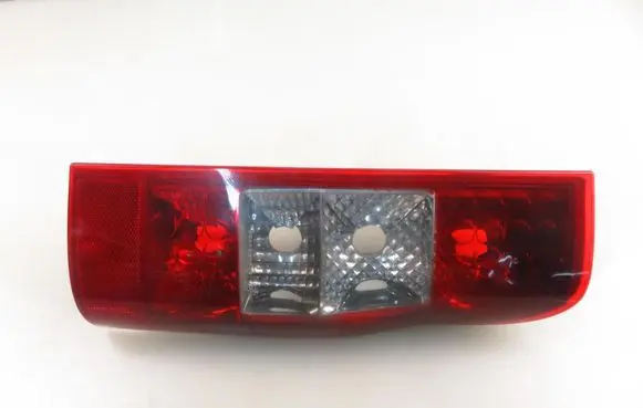 Ford Transit Rear/tail lights