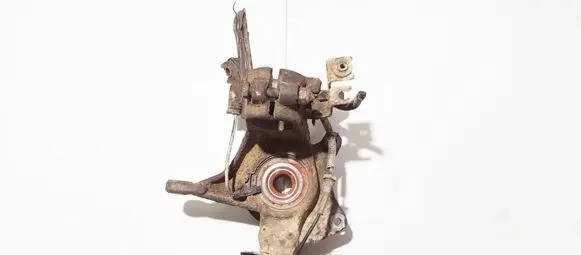 ABS brake wheel speed sensor