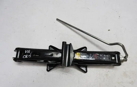 Volvo C30 Lift Jack 31317719