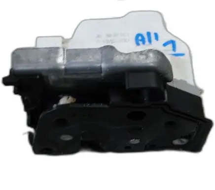 Porsche Macan (95B) Lock set