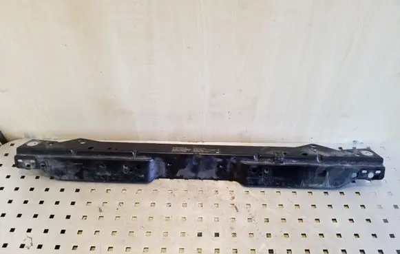 Opel Astra J Top upper radiator support slam panel 13308349