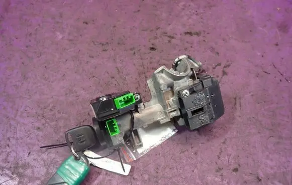 Honda City Ignition lock 