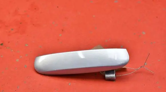 Mitsubishi Colt Front door exterior handle