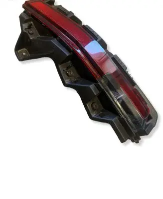 BMW iX Rear bumper light 9878961 460913