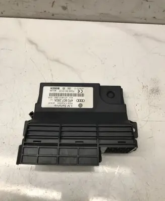 Audi A6 S6 C6 4F Other control units/modules 4F0907280A 4F0910280 F005S00102