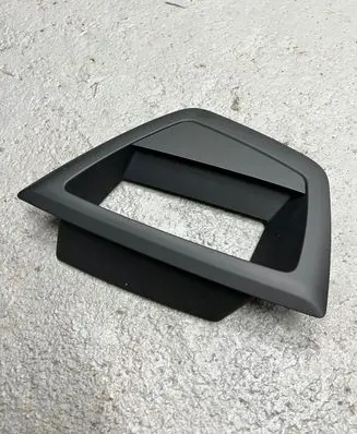 Volvo S60 Head up display trim 31467502