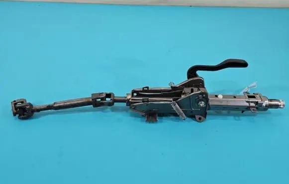 Skoda Octavia Mk2 (1Z) Steering wheel axle 1Z1419502Q IMPRK1439539
