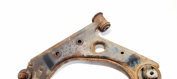 Fiat Grande Punto Front lower control arm/wishbone