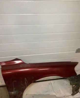 Volvo V70 Fender