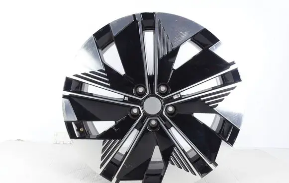 Renault Scenic E-Tech V Original wheel cap 403002266R