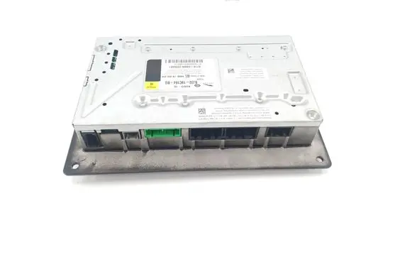 Land Rover Evoque I Sound amplifier BJ3219C164BG 2398451 6719AW0D0148673