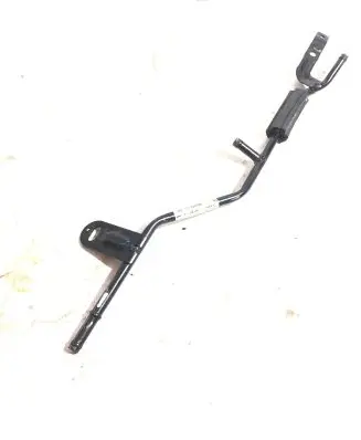 Audi A3 S3 8V Engine coolant pipe/hose 5Q0121064BB 111816
