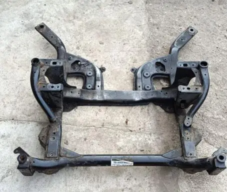 Jaguar XE Front subframe GX735C145AC