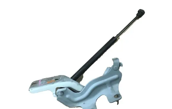 Nissan Murano Z51 Engine bonnet/hood hinges 
