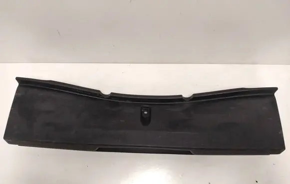 Renault Laguna III Trunk/boot sill cover protection 849200001R
