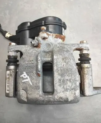 Audi A5 Sportback 8TA Rear brake caliper 32347485
