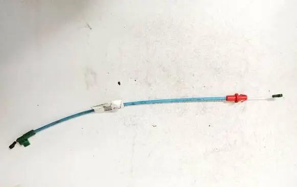 Lexus IS 220D-250-350 Front door cable line 