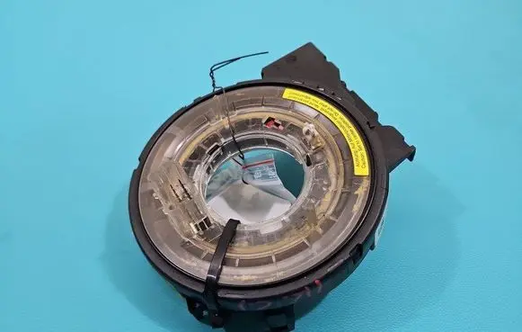 Airbag slip ring squib (SRS ring)
