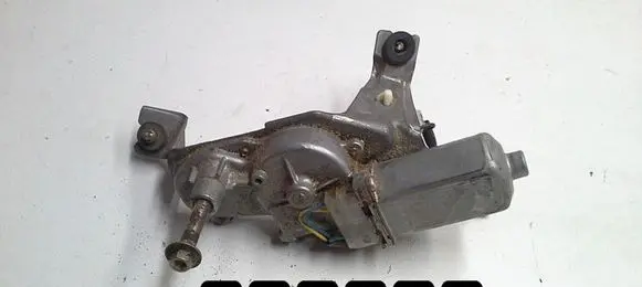 Mitsubishi Outlander Rear window wiper motor 159200-5733