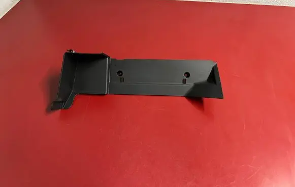 BMW i3 Dashboard lower bottom trim panel 9283032 51459283032