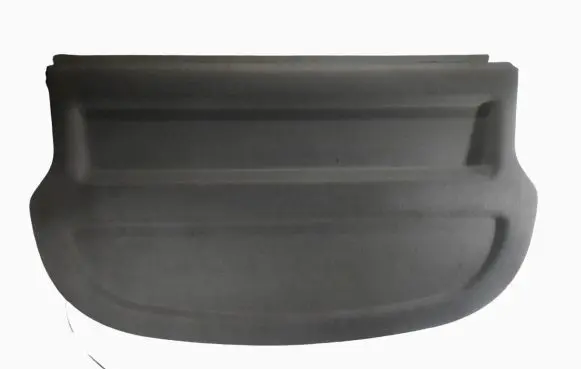 Renault Laguna II Parcel shelf